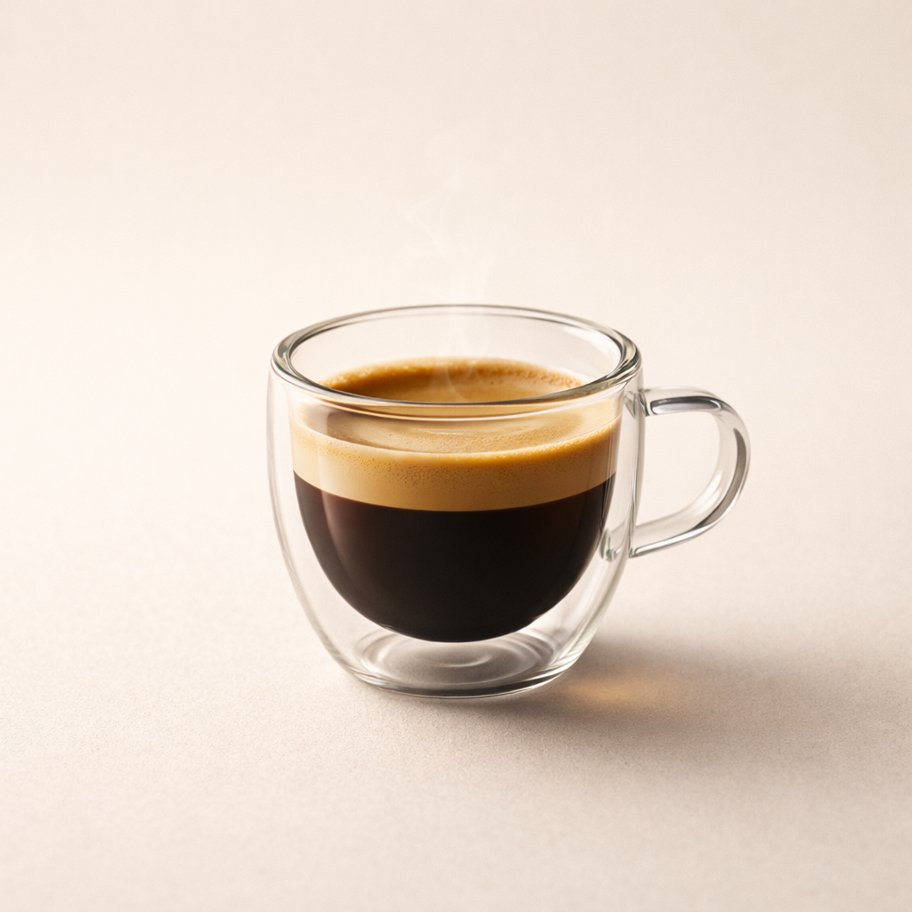 Double Espresso