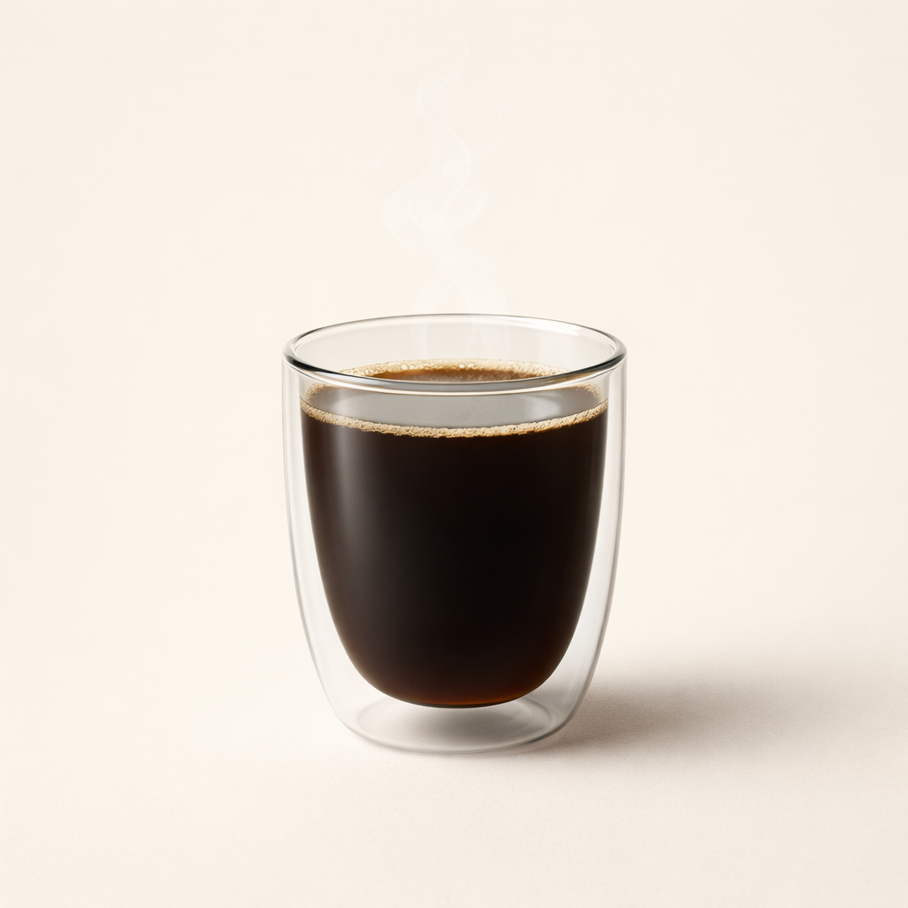 Filter Coffee