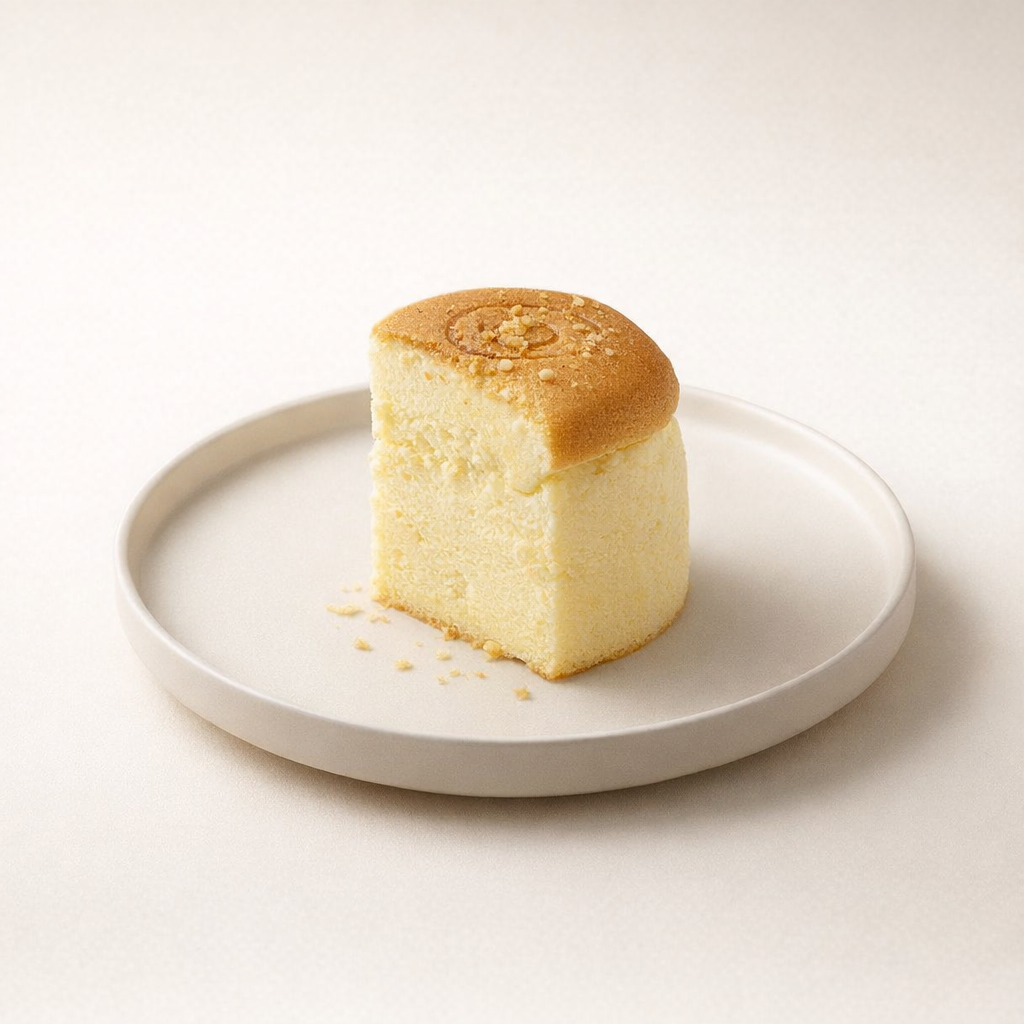 Fluffy Cheesecake Original