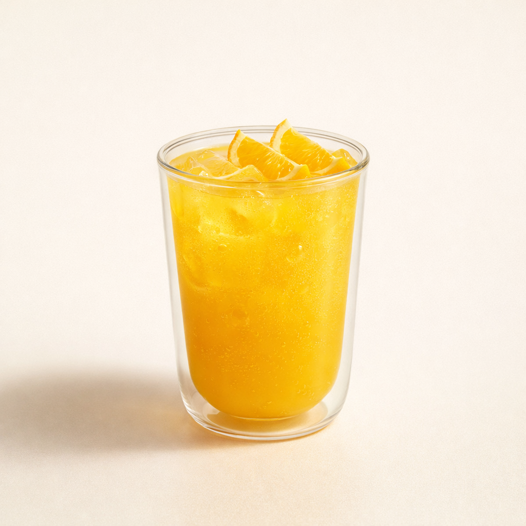 Fresh Juice