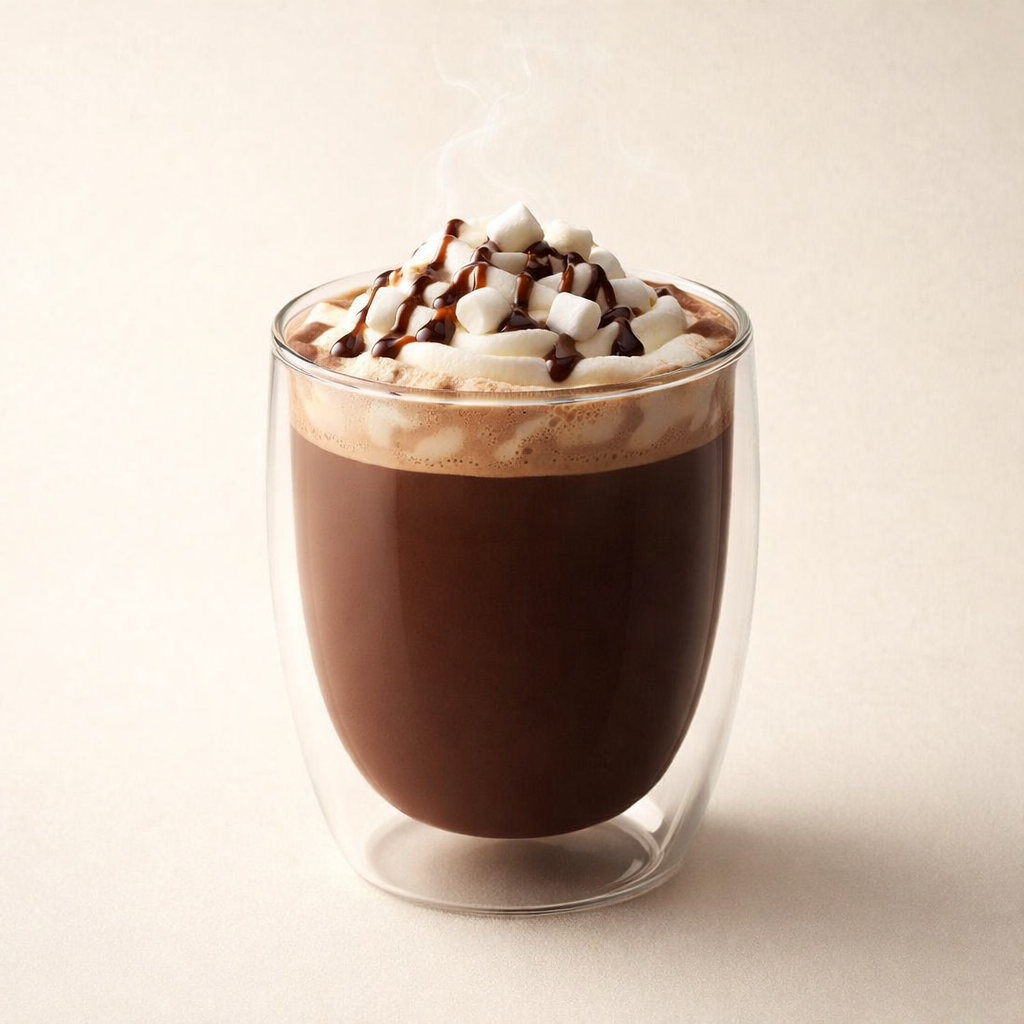 Hot Chocolate