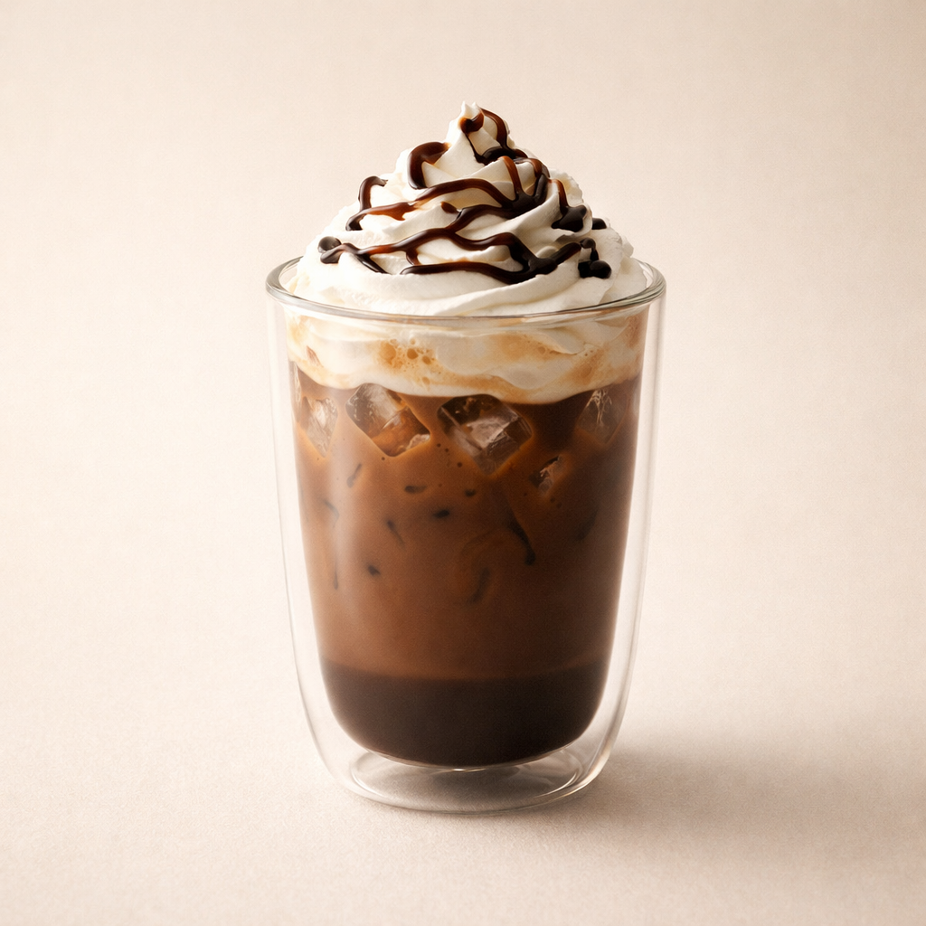 Iced Mocha
