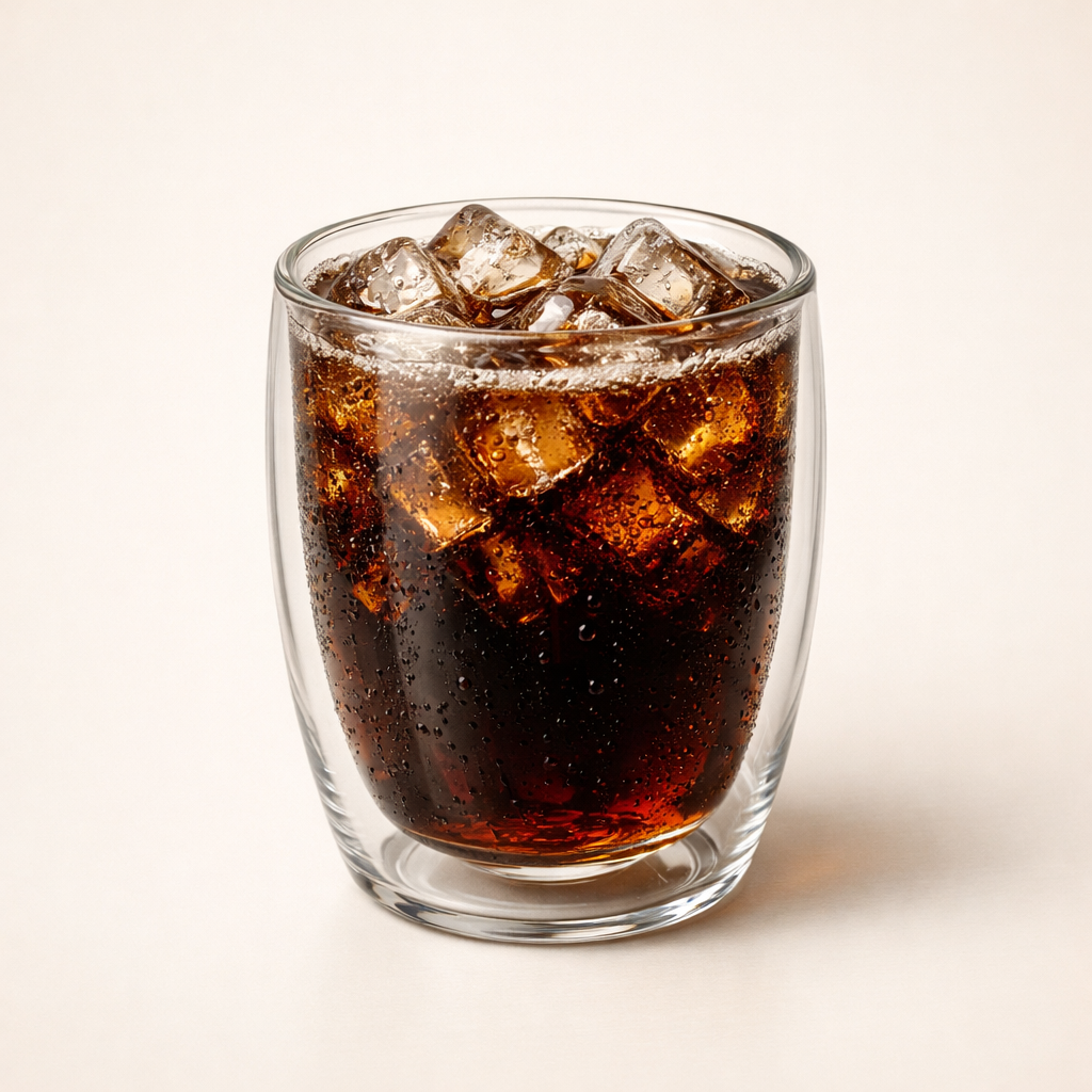 Soft Drink