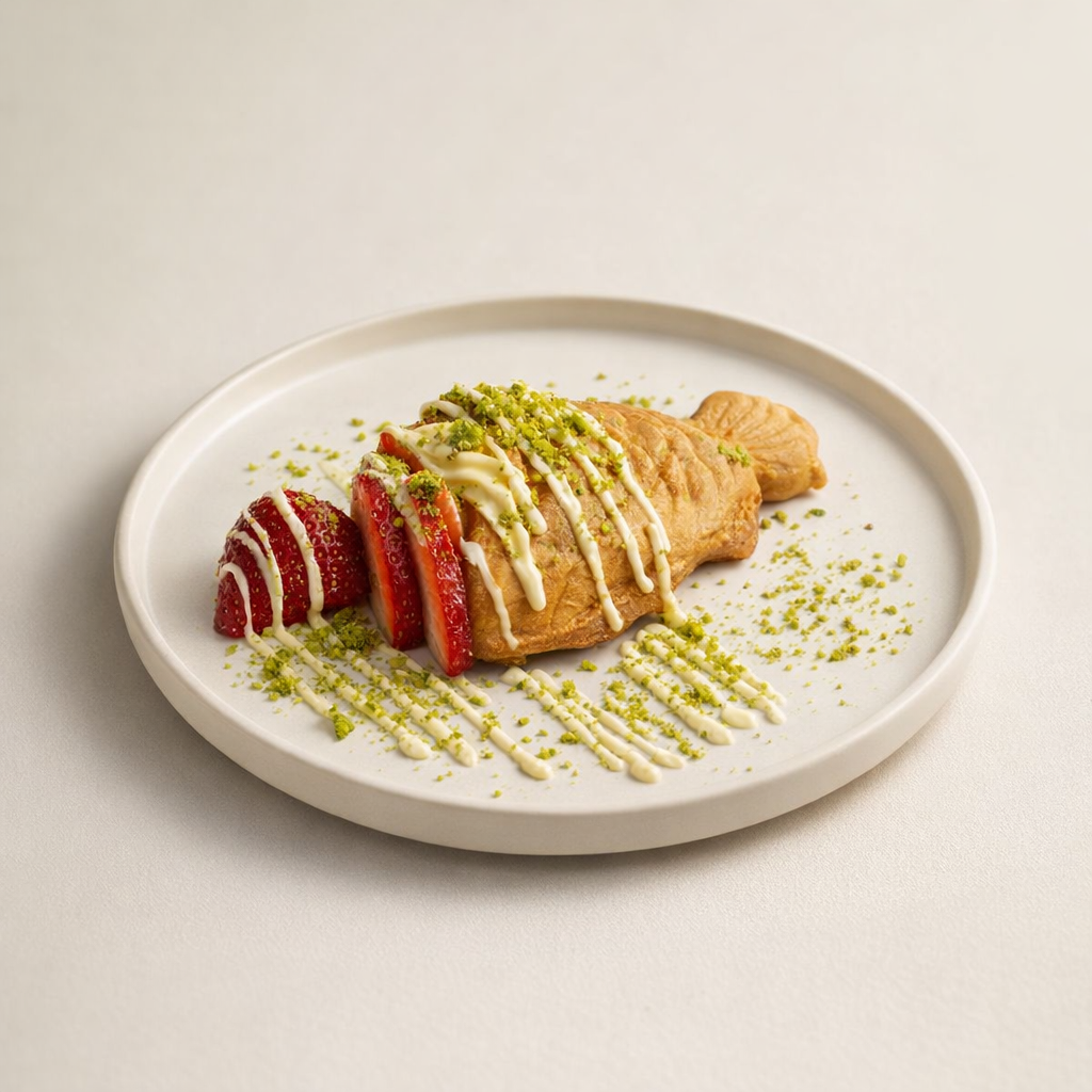 Taiyaki
