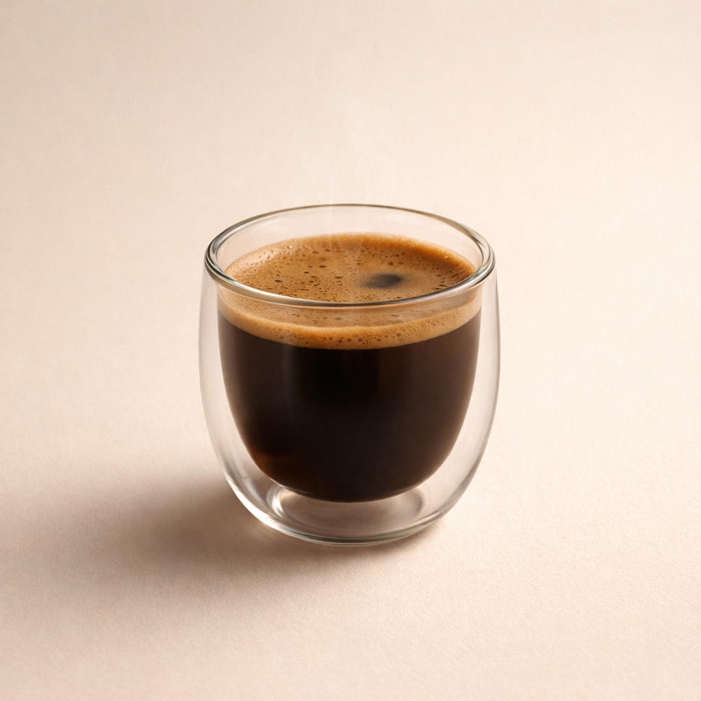 Turkish Coffee