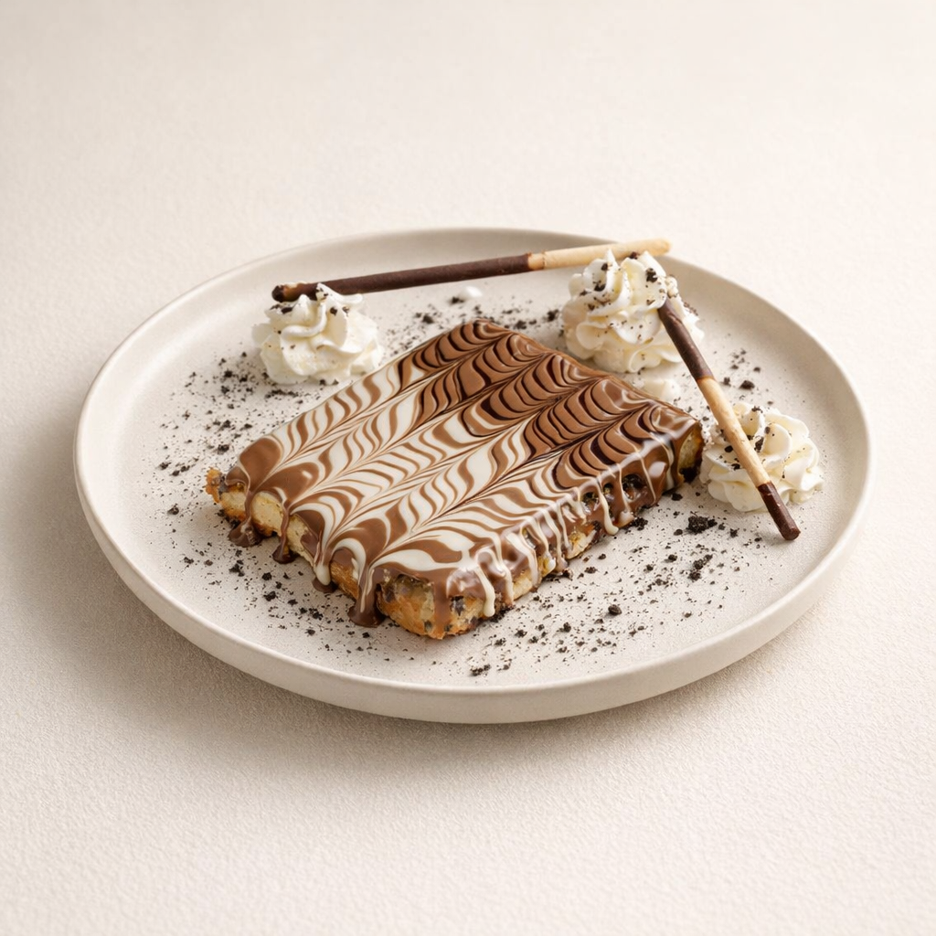 Waffle