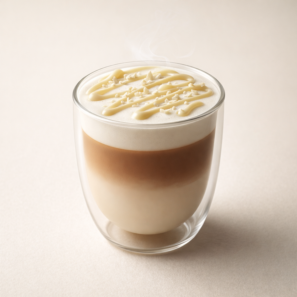 White Mocha